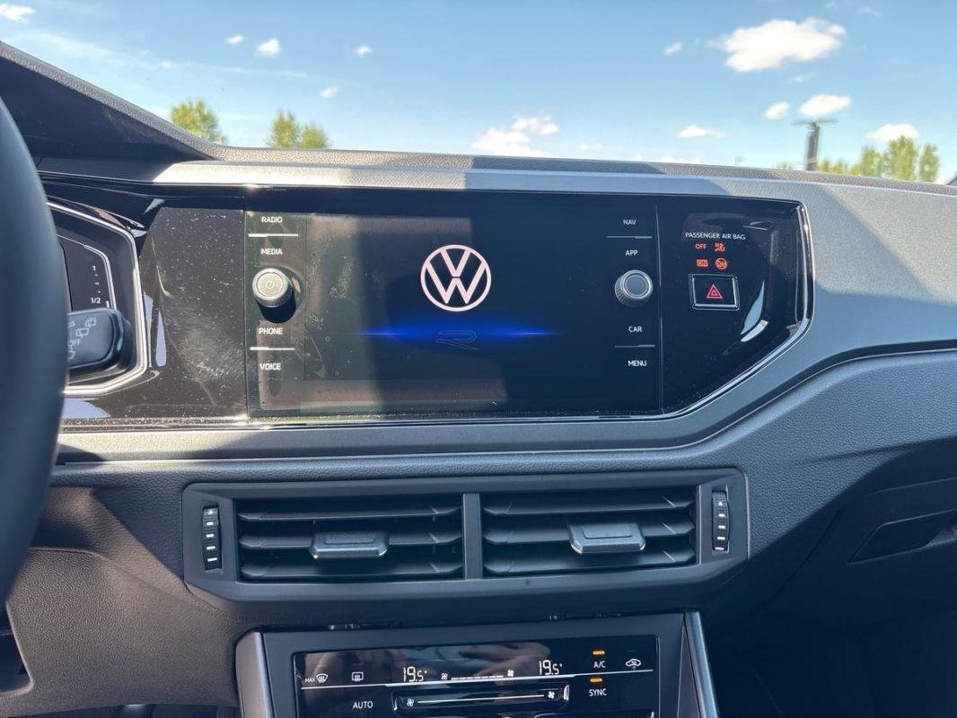 Volkswagen Taigo - Photo 28