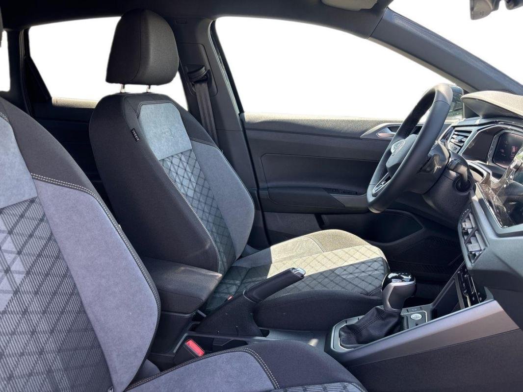Volkswagen Taigo - Photo 31