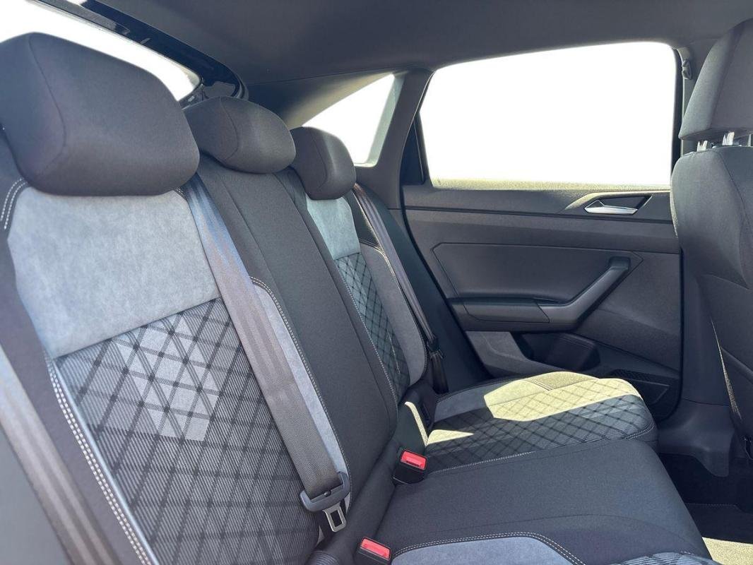 Volkswagen Taigo - Photo 10