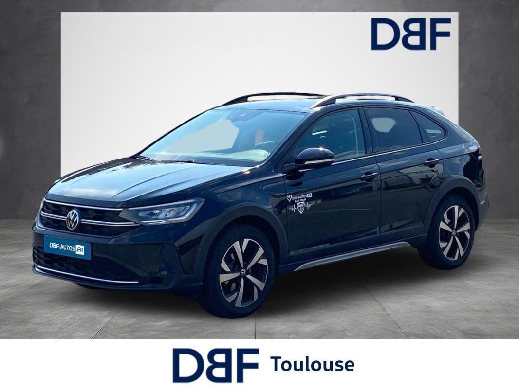 Volkswagen Taigo - Photo 1
