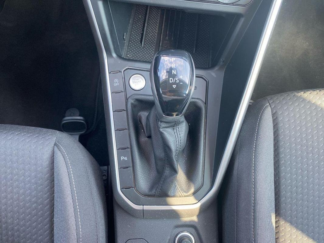 Volkswagen Taigo - Photo 11