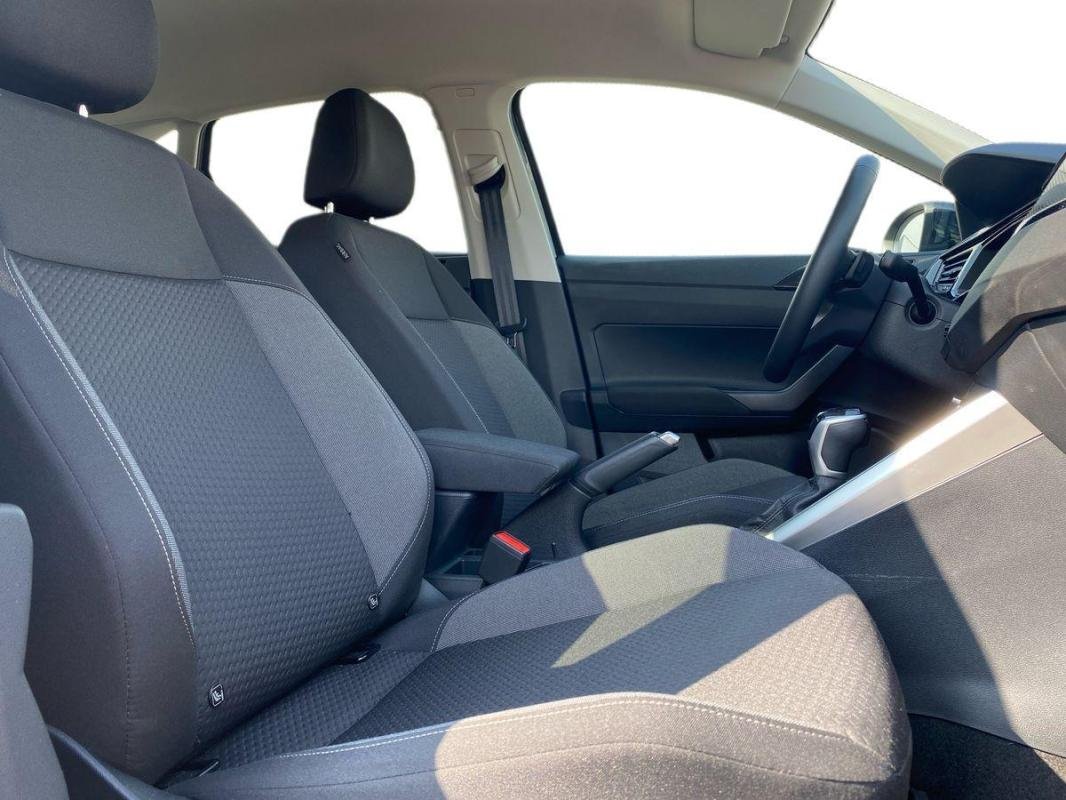 Volkswagen Taigo - Photo 13