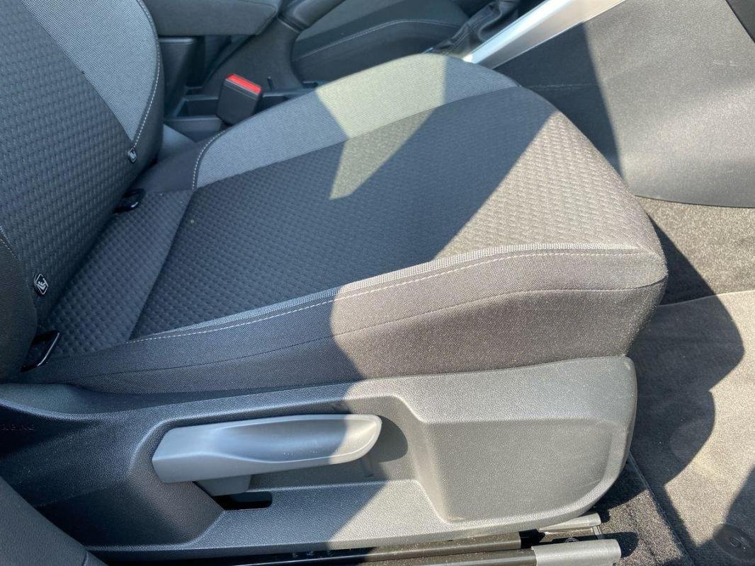 Volkswagen Taigo - Photo 14