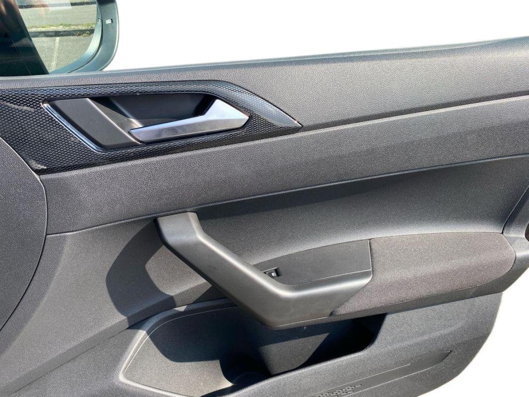 Volkswagen Taigo - Photo 15