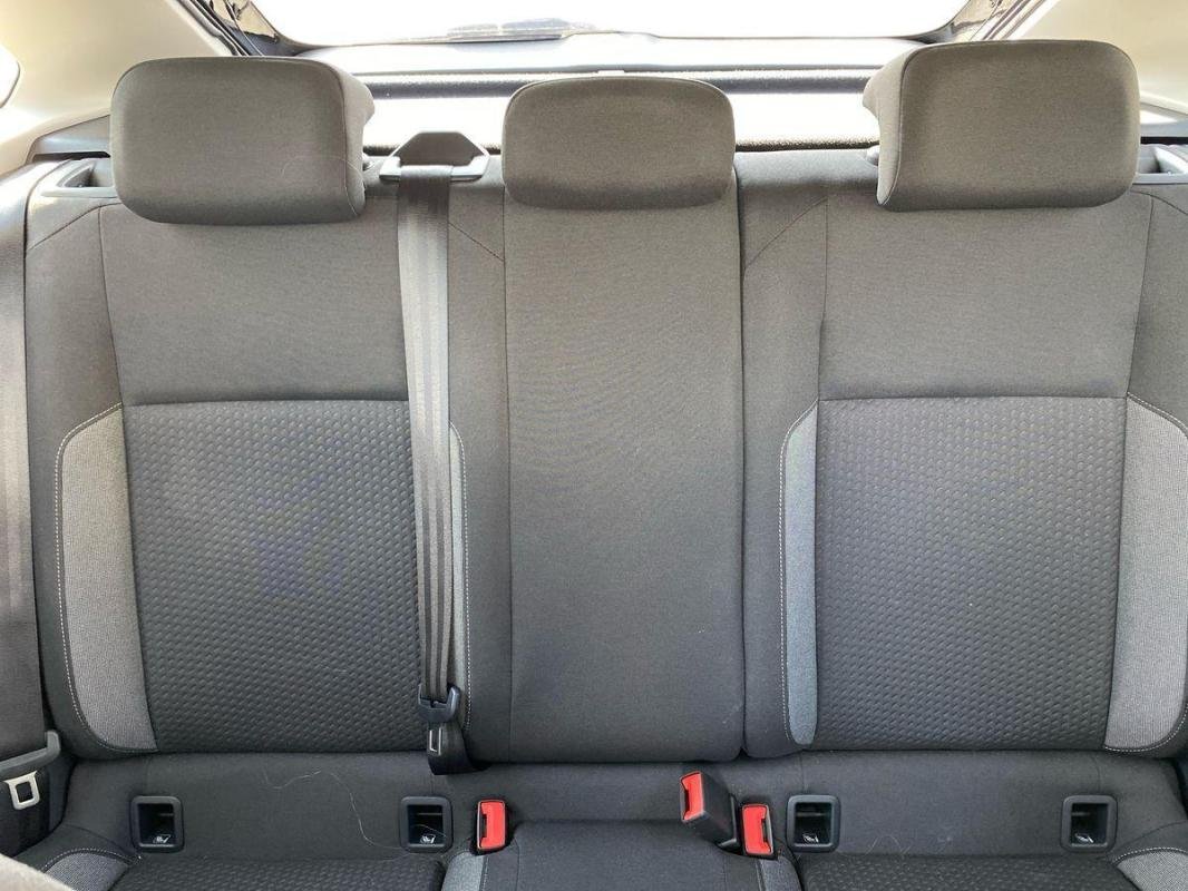Volkswagen Taigo - Photo 22