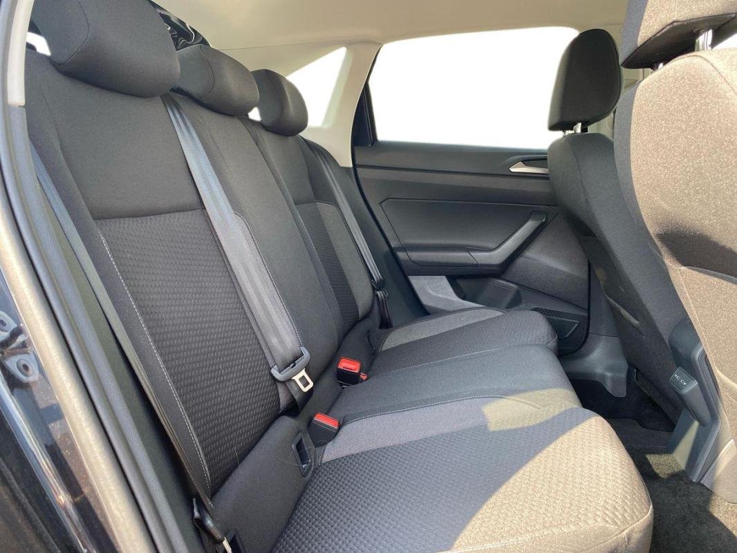 Volkswagen Taigo - Photo 23