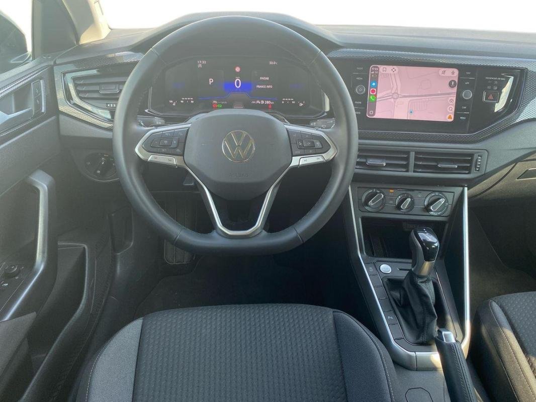Volkswagen Taigo - Photo 24