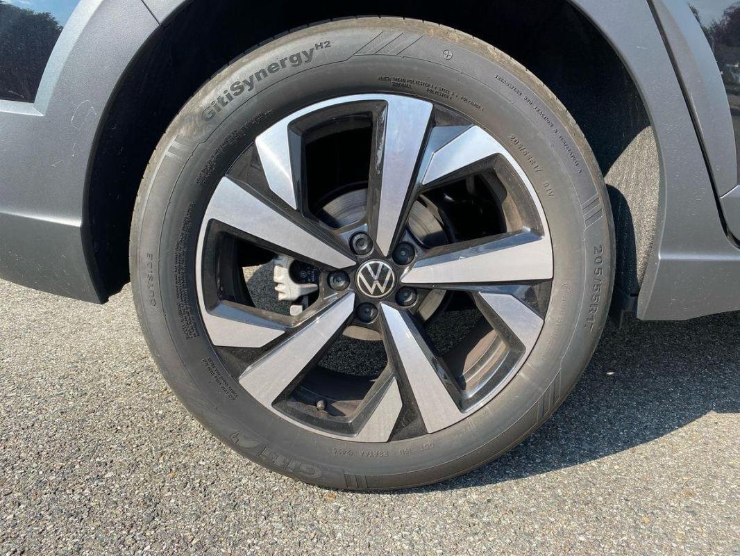 Volkswagen Taigo - Photo 28