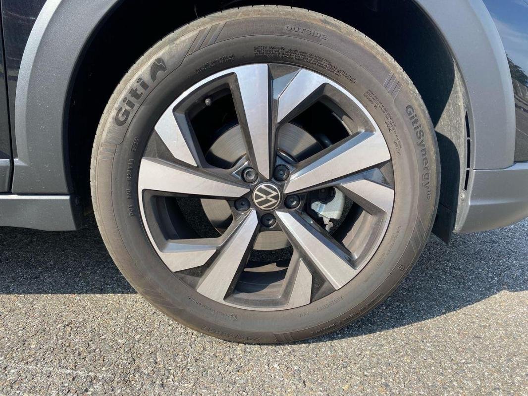 Volkswagen Taigo - Photo 29