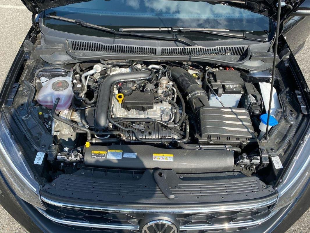 Volkswagen Taigo - Photo 33