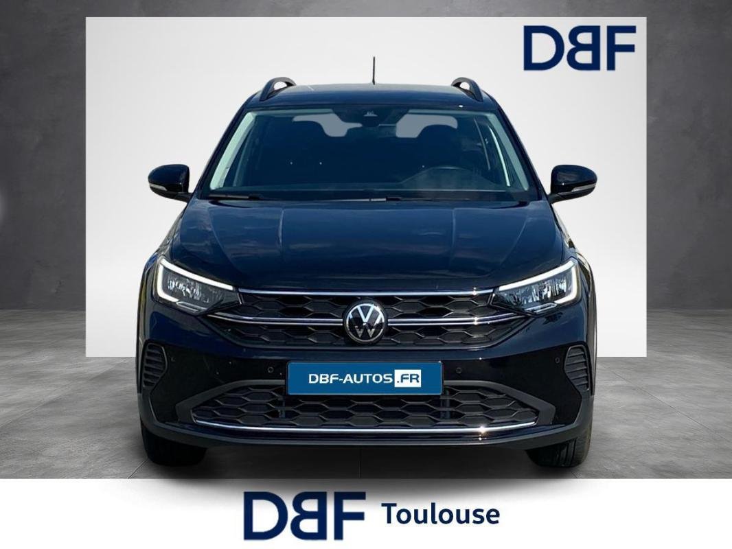 Volkswagen Taigo - Photo 7