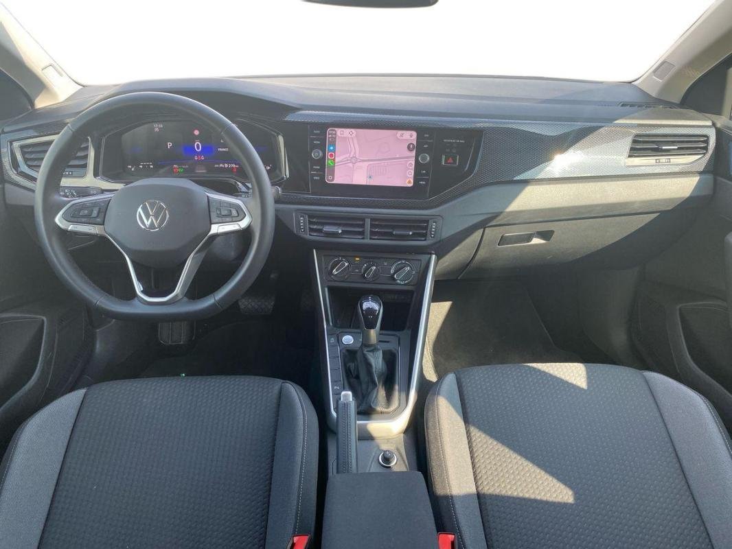 Volkswagen Taigo - Photo 8