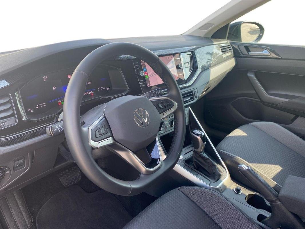 Volkswagen Taigo - Photo 9