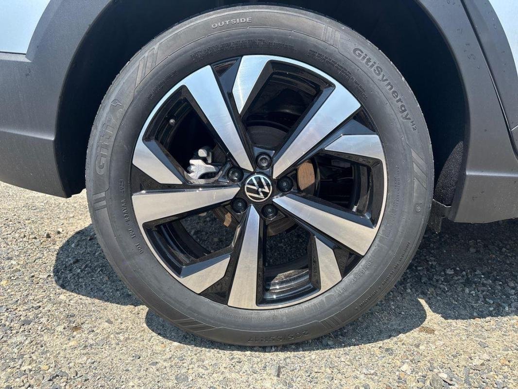 Volkswagen Taigo - Photo 13