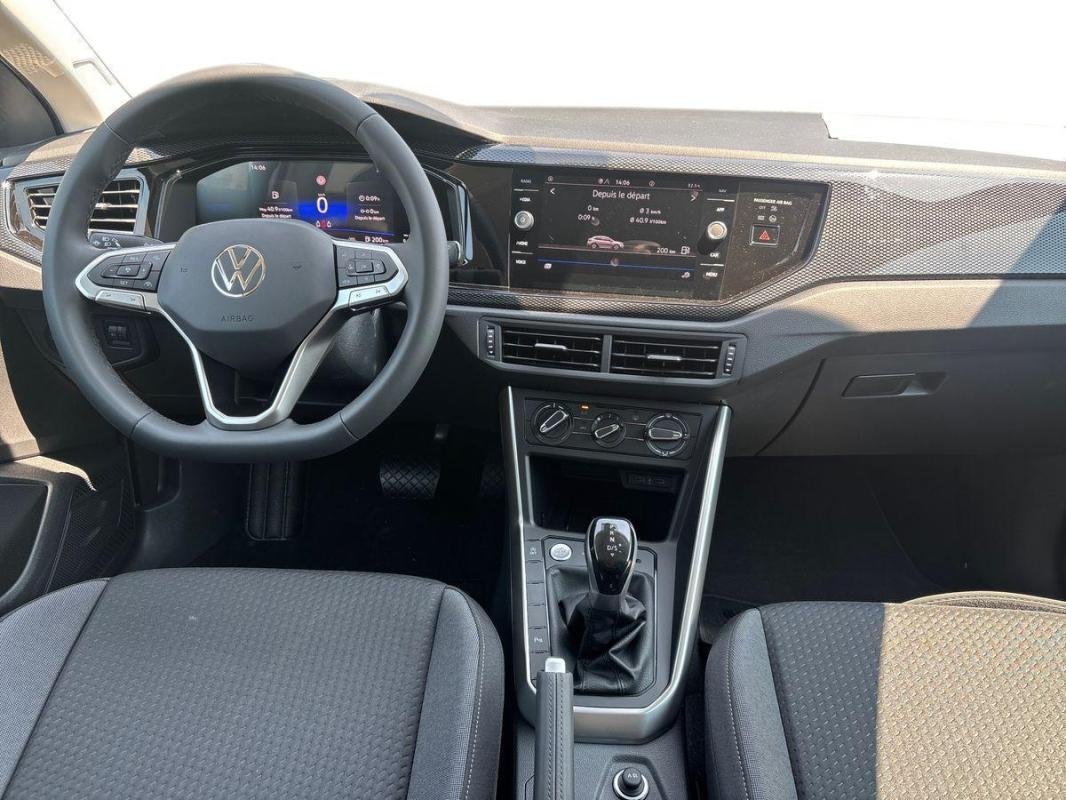Volkswagen Taigo - Photo 24