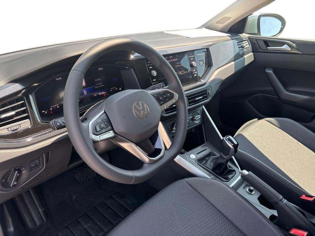 Volkswagen Taigo - Photo 25