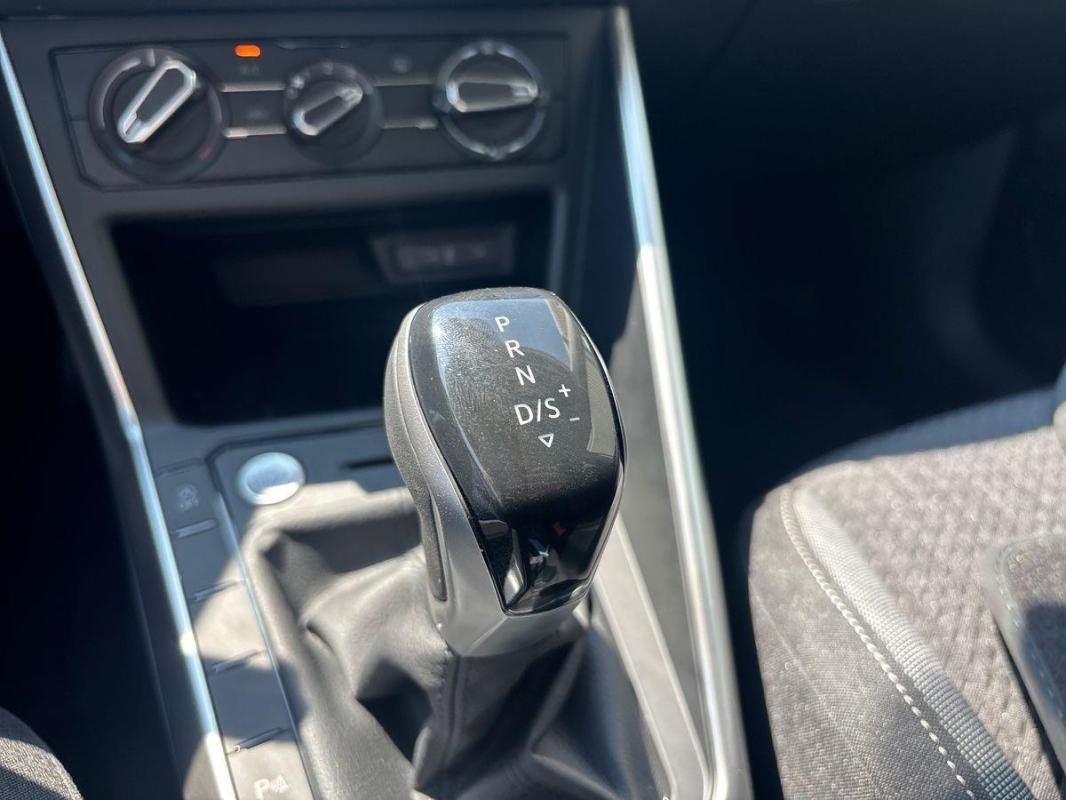 Volkswagen Taigo - Photo 27