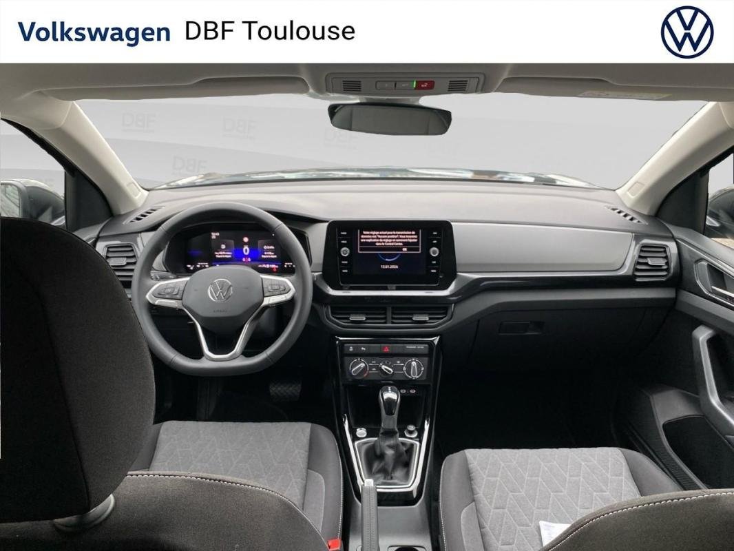 Volkswagen T-Cross - Photo 11