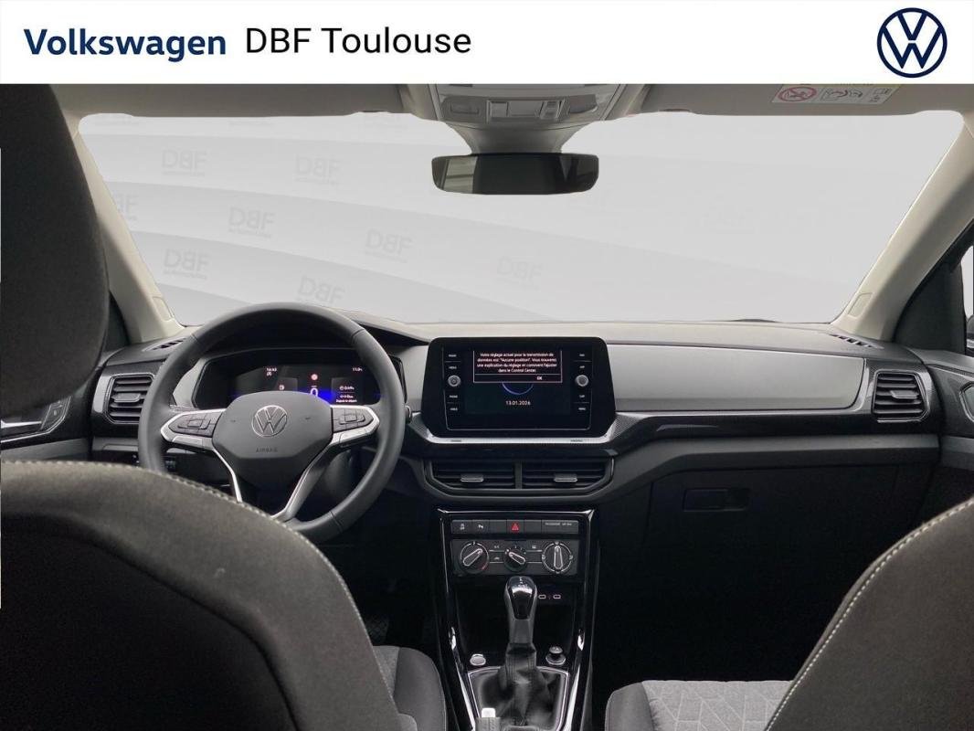 Volkswagen T-Cross - Photo 12