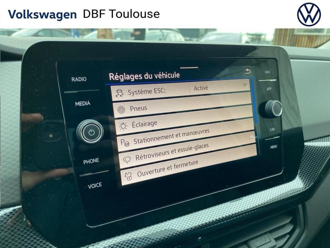 Volkswagen T-Cross - Photo 15