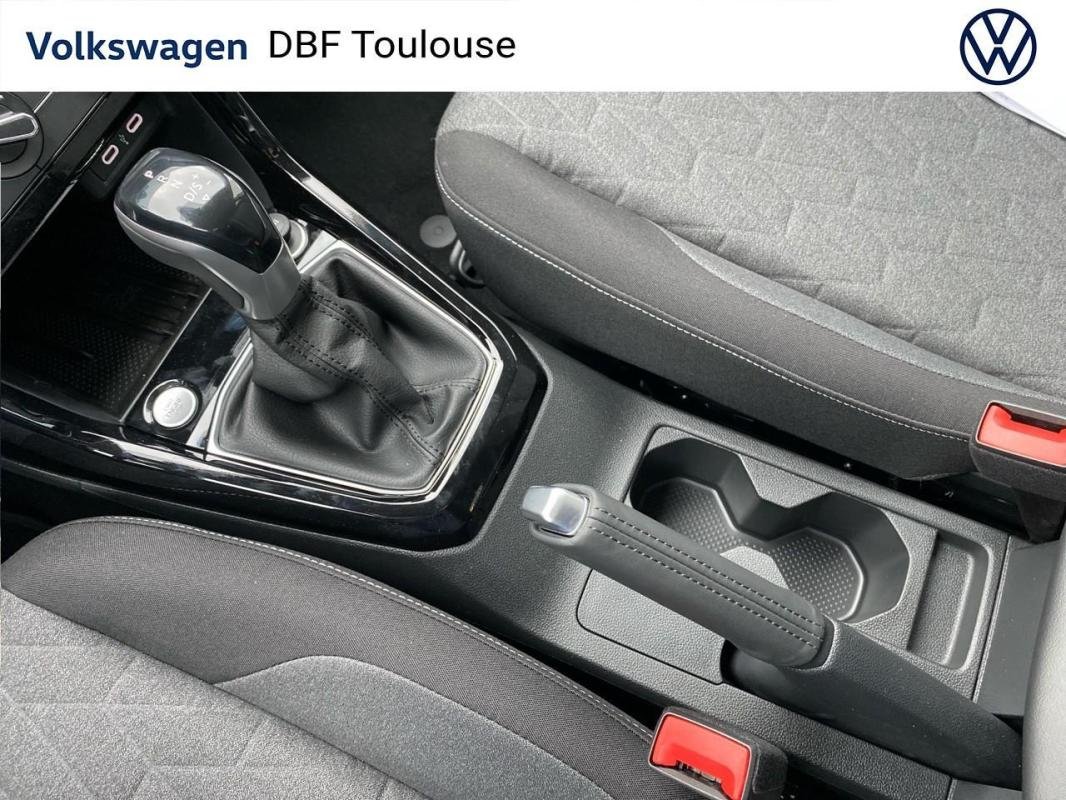 Volkswagen T-Cross - Photo 16