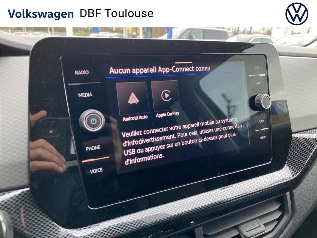 Volkswagen T-Cross - Photo 17