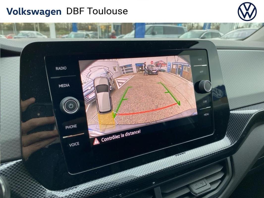 Volkswagen T-Cross - Photo 18