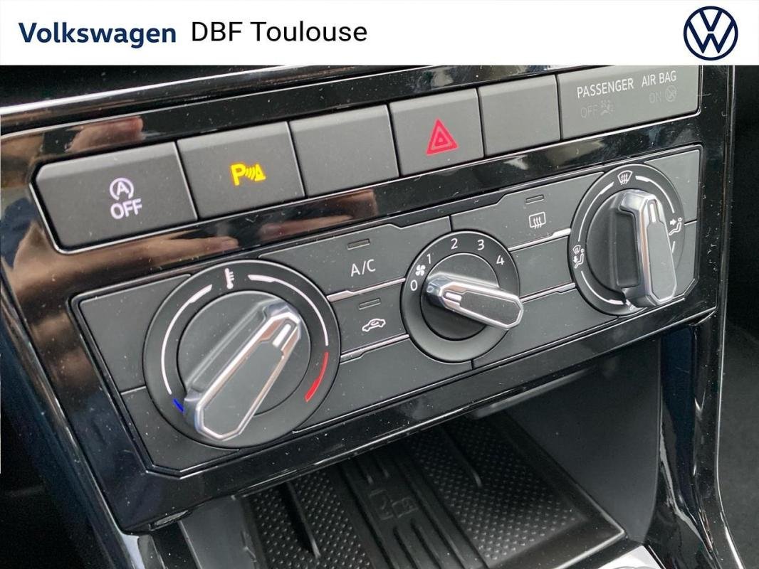 Volkswagen T-Cross - Photo 19