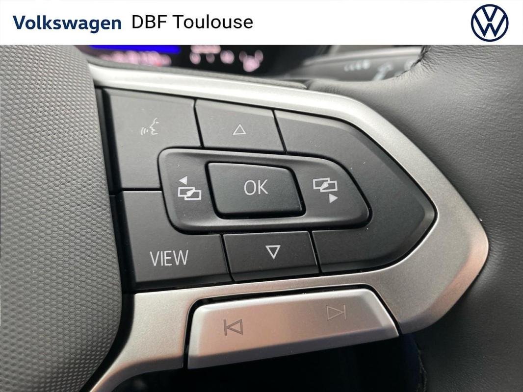 Volkswagen T-Cross - Photo 20