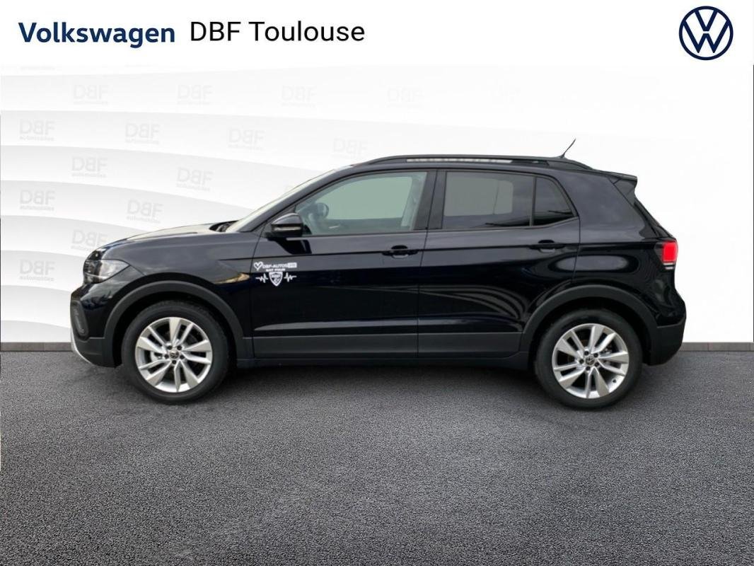 Volkswagen T-Cross - Photo 2
