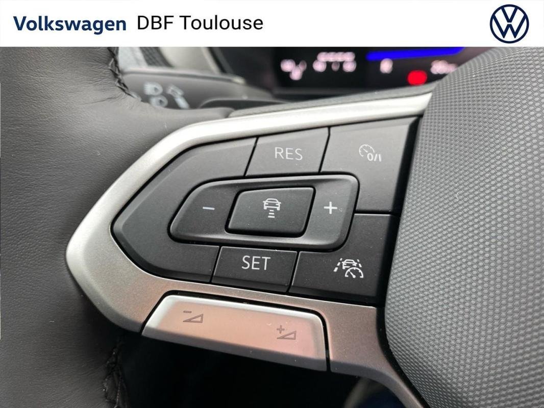 Volkswagen T-Cross - Photo 21