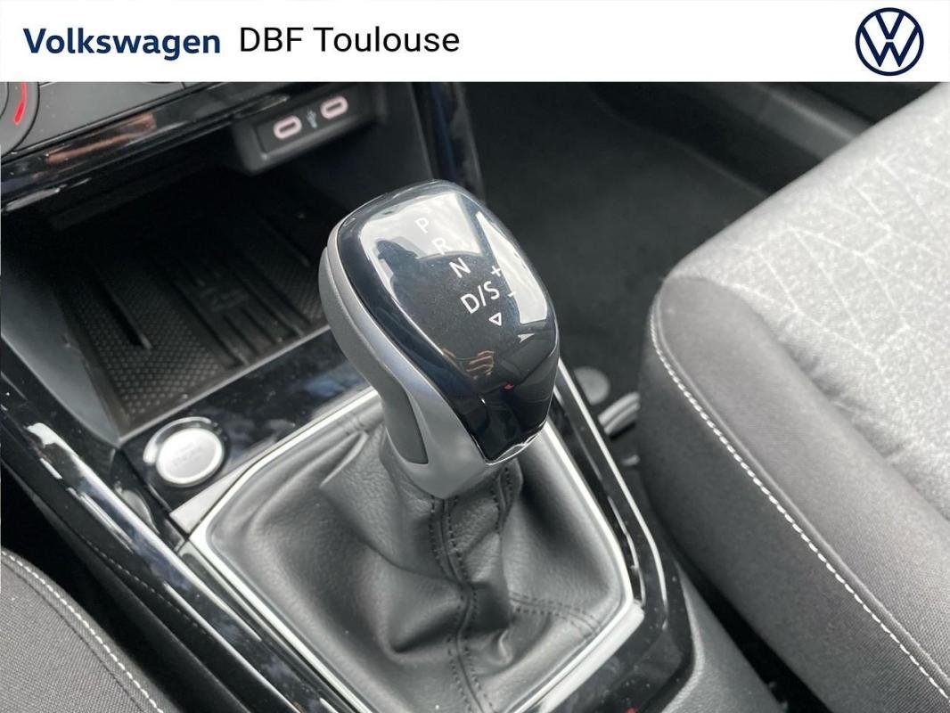 Volkswagen T-Cross - Photo 22