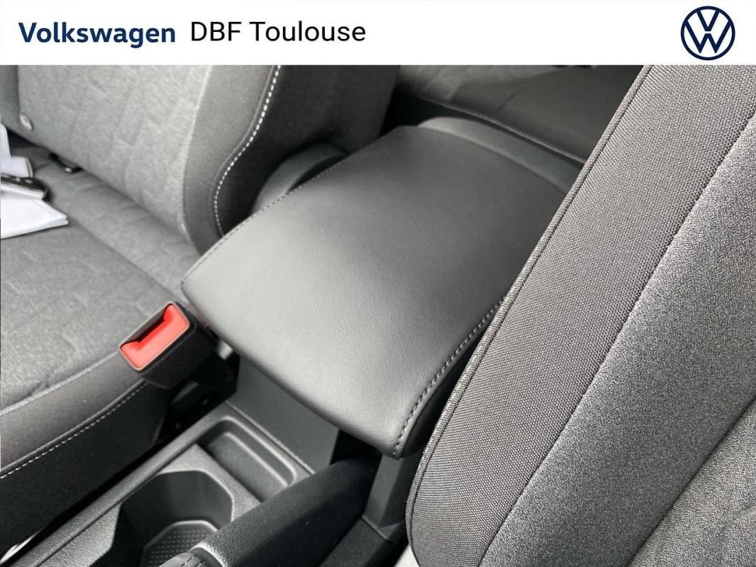 Volkswagen T-Cross - Photo 23