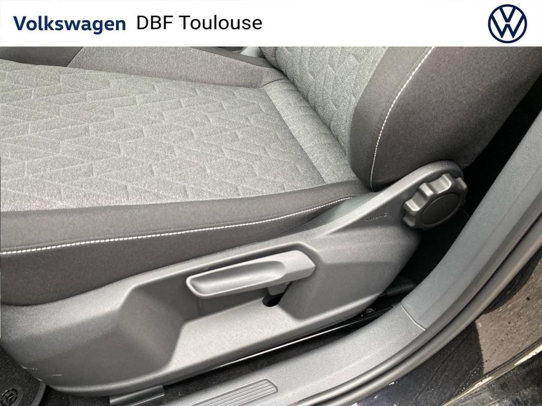 Volkswagen T-Cross - Photo 24