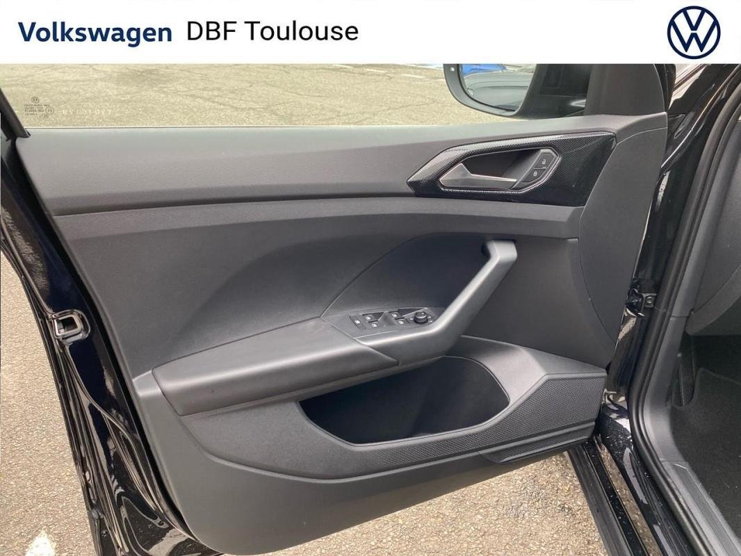Volkswagen T-Cross - Photo 25