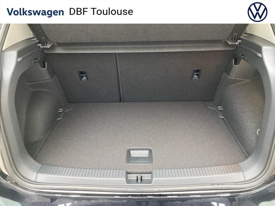 Volkswagen T-Cross - Photo 26