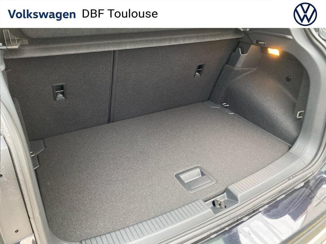 Volkswagen T-Cross - Photo 27