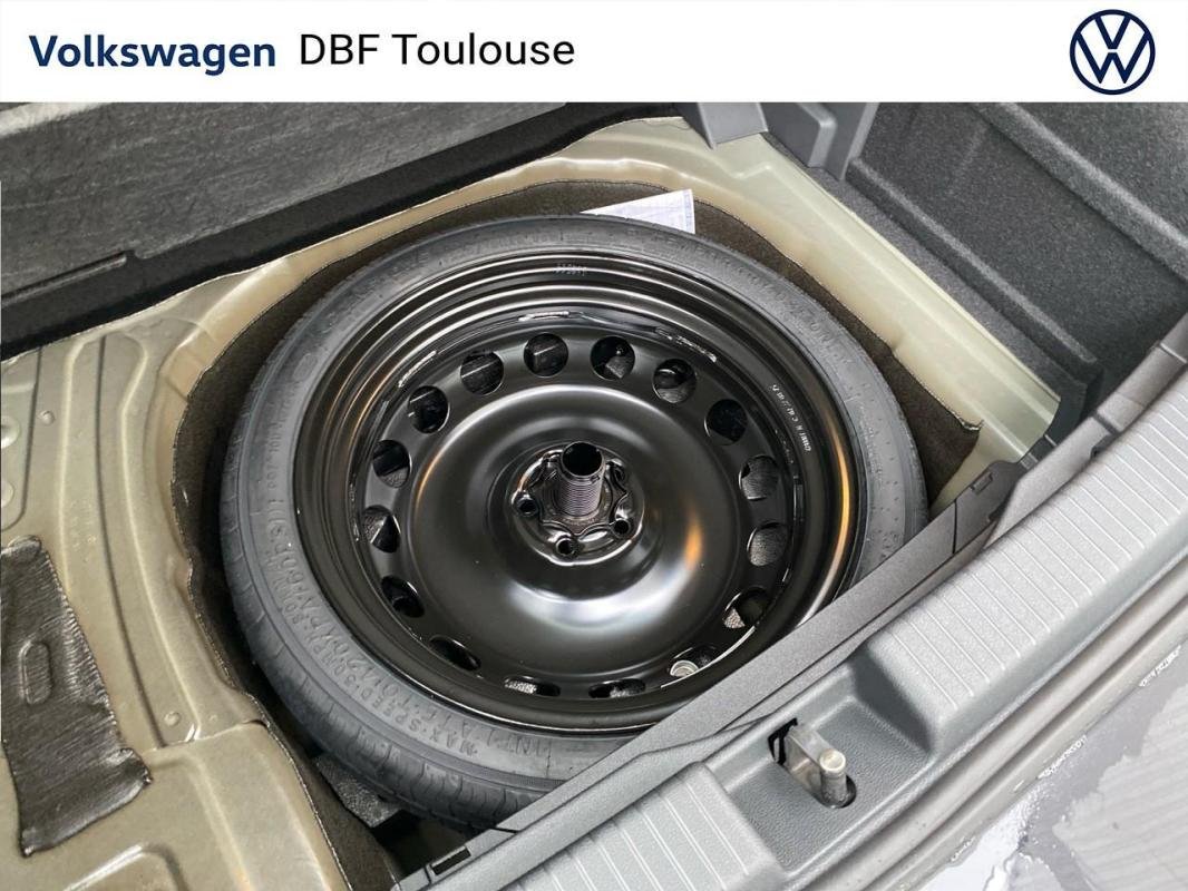 Volkswagen T-Cross - Photo 28