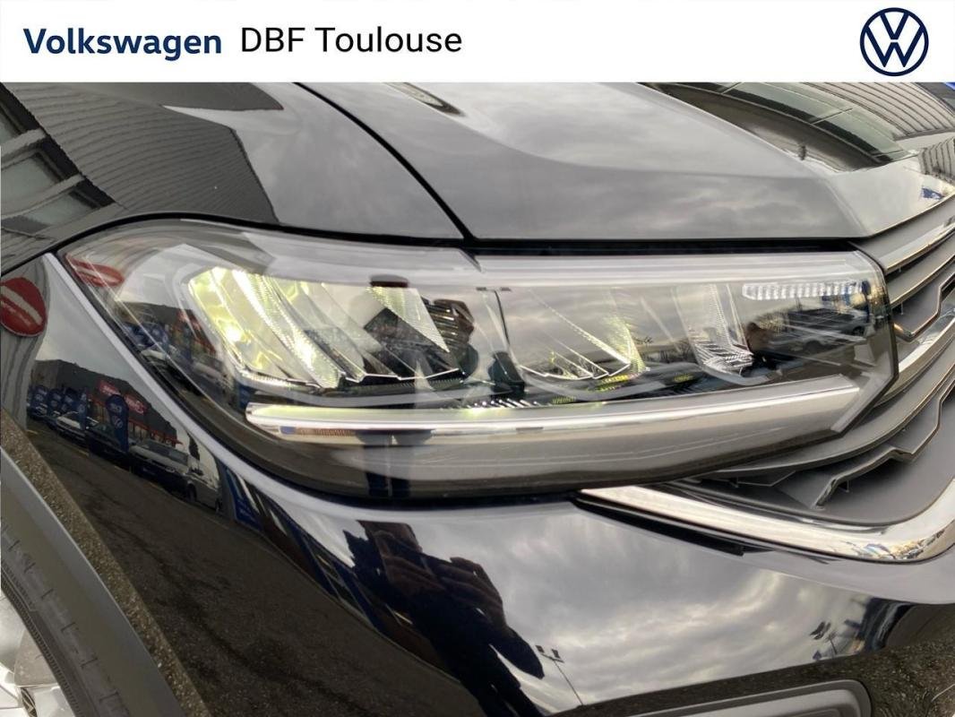 Volkswagen T-Cross - Photo 29