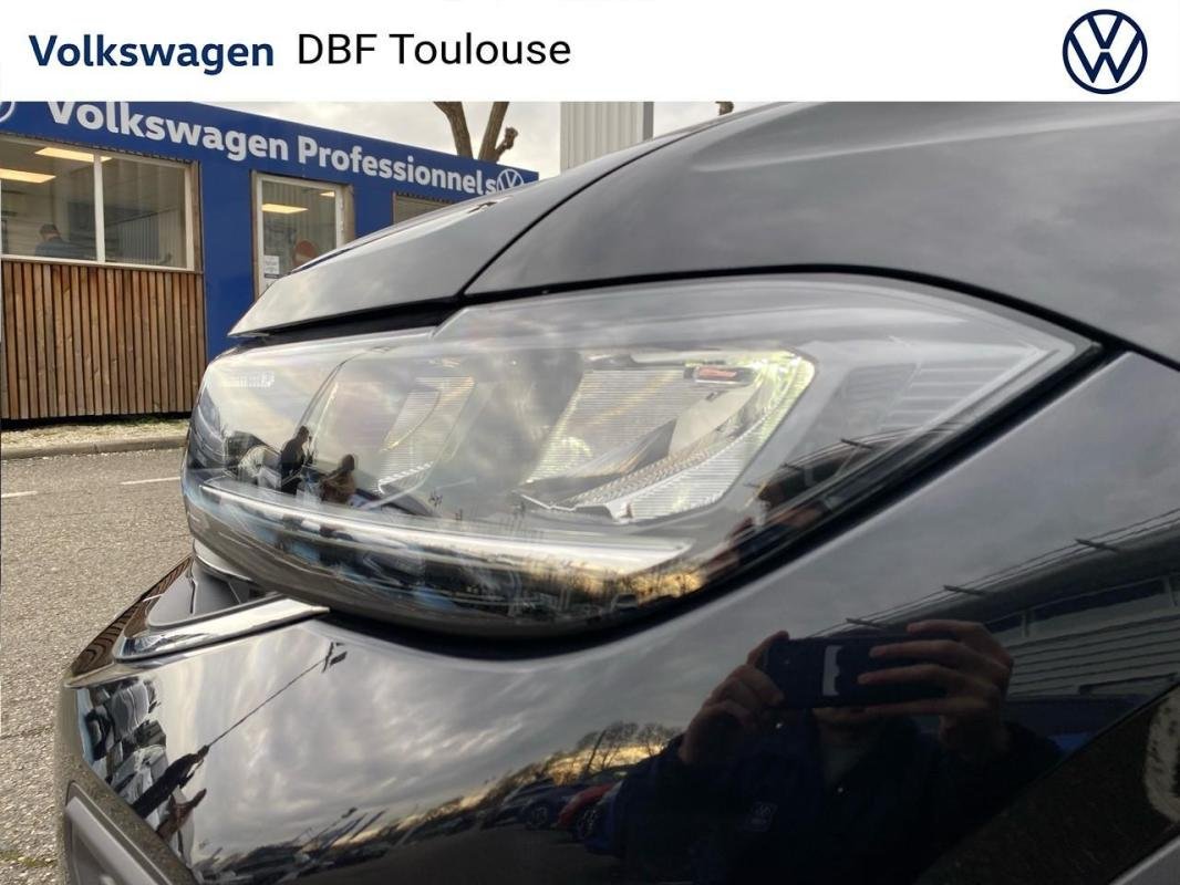Volkswagen T-Cross - Photo 30