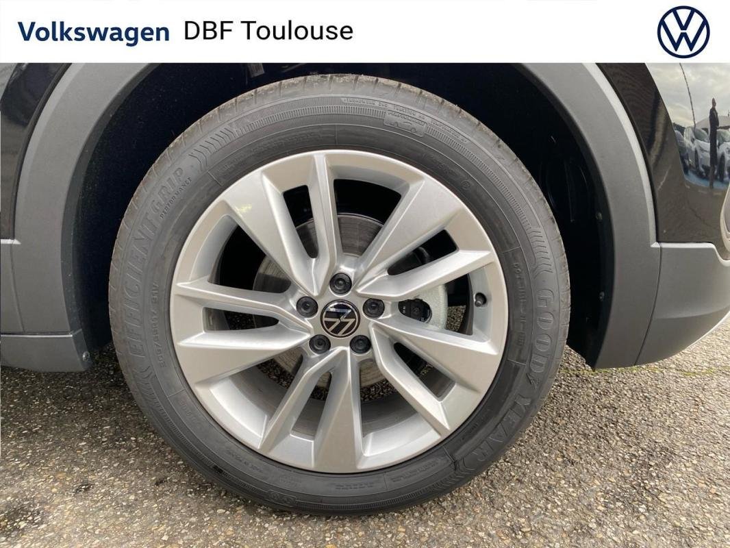 Volkswagen T-Cross - Photo 31