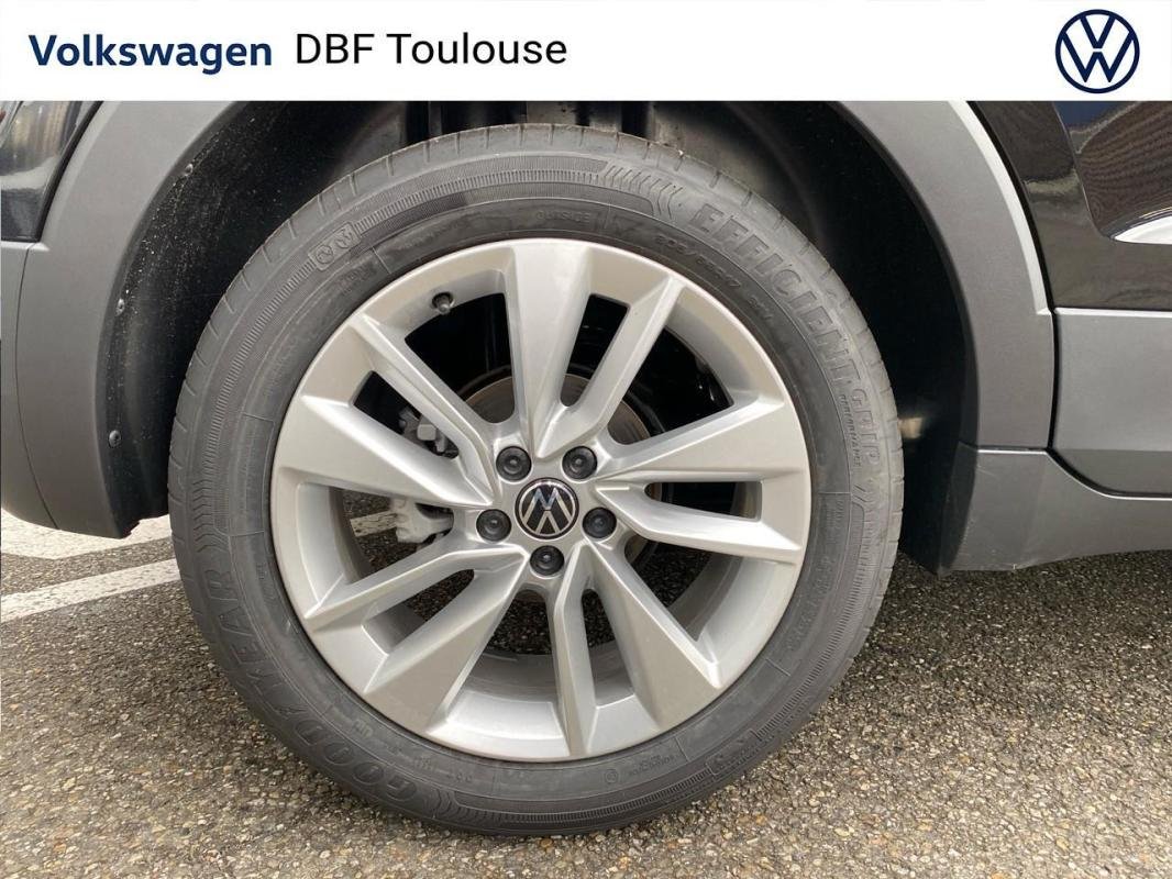 Volkswagen T-Cross - Photo 32