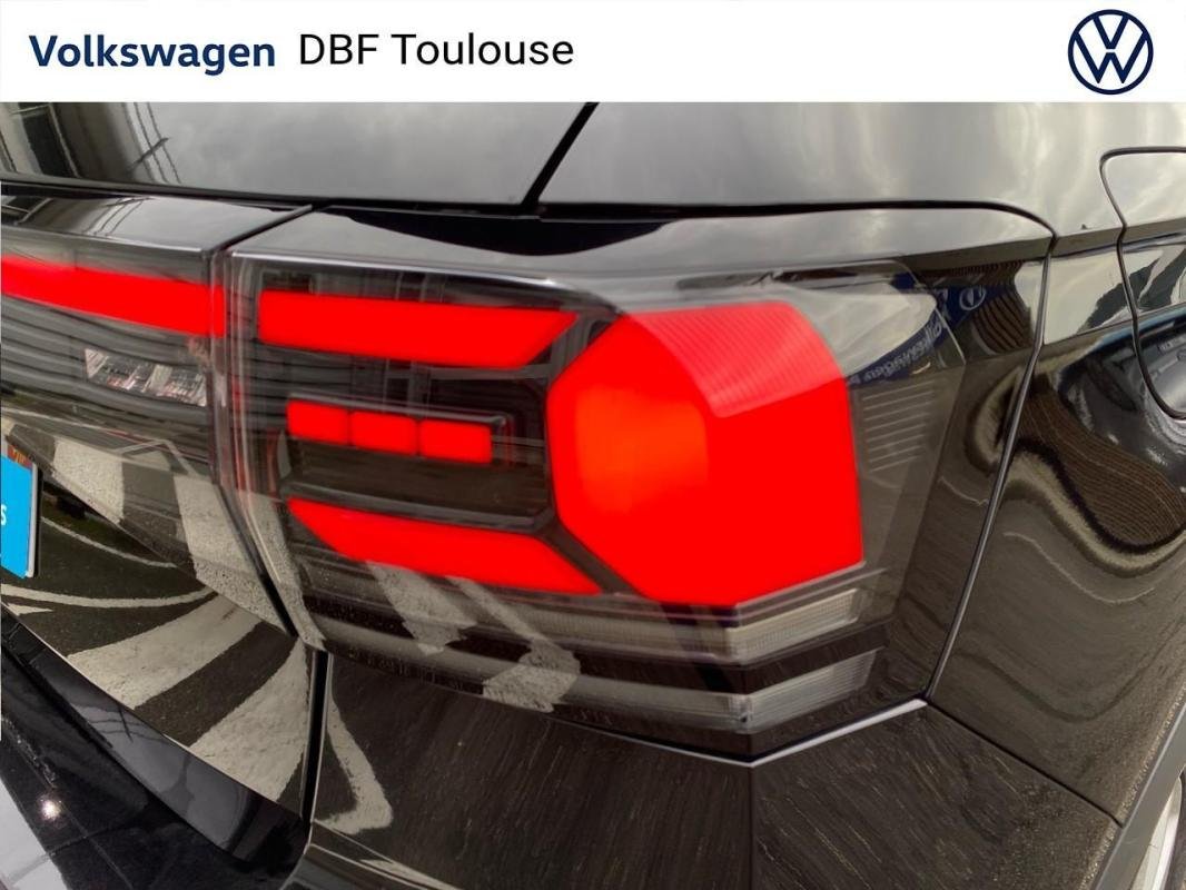 Volkswagen T-Cross - Photo 33