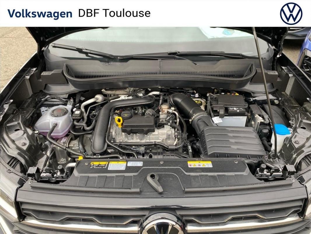 Volkswagen T-Cross - Photo 34