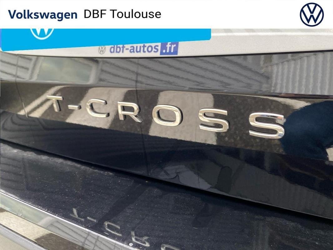 Volkswagen T-Cross - Photo 35