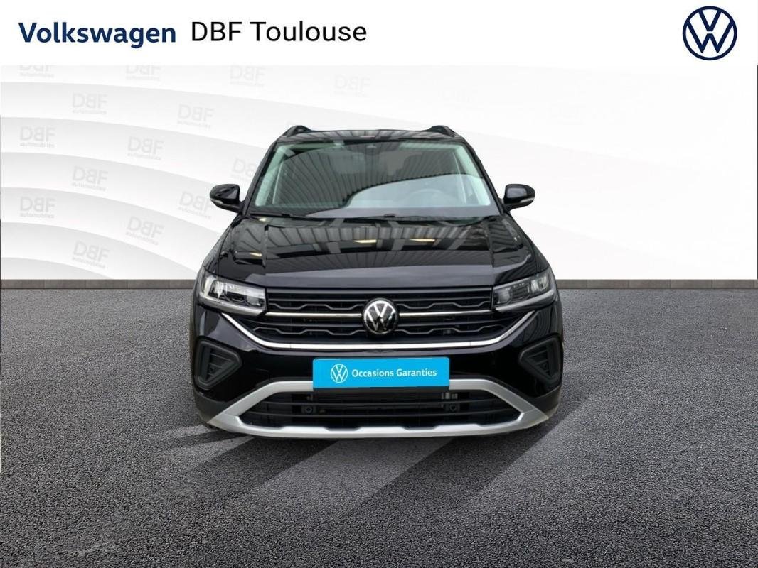 Volkswagen T-Cross - Photo 5