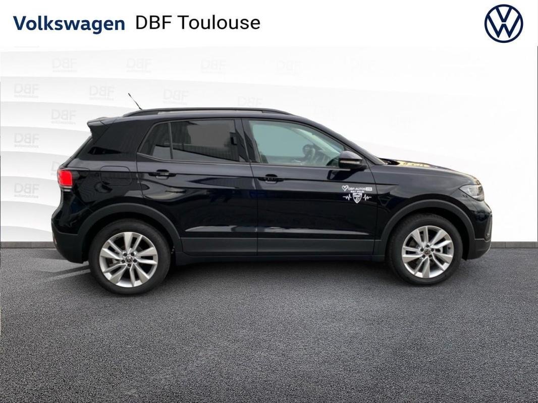 Volkswagen T-Cross - Photo 8