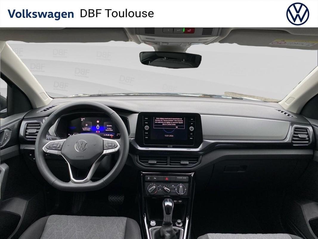 Volkswagen T-Cross - Photo 9