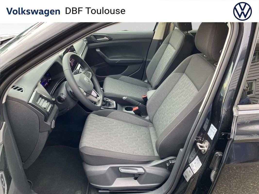 Volkswagen T-Cross - Photo 10