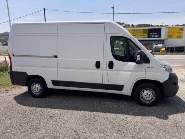 Fiat Ducato - Photo 1